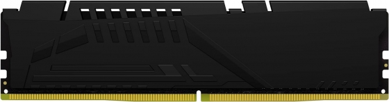 Модуль памяти DIMM 32GB DDR5 Kingston FURY Beast KF560C40BBK2-32 (2x16GB, 6000MHz)