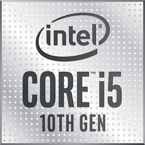 Процессор Intel Core i5 10600KF (4.1GHz, 12Mb, 8GT/s, S1200, TRAY)