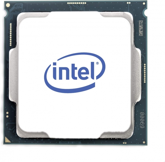 Процессор Intel Core i5 10600KF (4.1GHz, 12Mb, 8GT/s, S1200, TRAY)