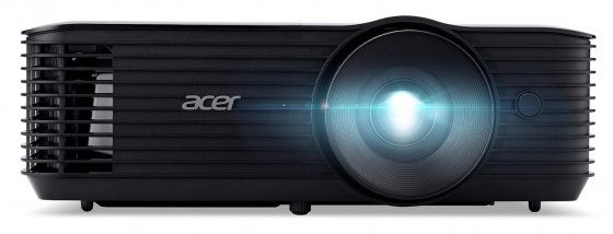 Projector Acer X1226AH (DLP, max 10000h., 4000lm, 20000:1, 1024x768, USB, HDMI, VGA, Component, RCA, Audio In/Out)