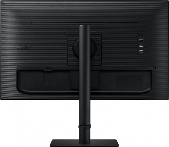 Monitor LED 27