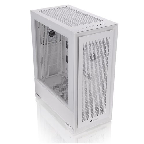 Case MidiTower ThermalTake CTE T500 Air w/o white (MidiATX)