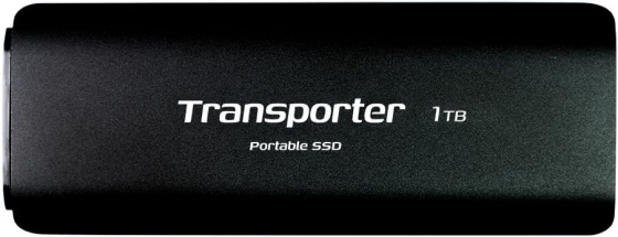 Накопитель SSD внешний 1TB Patriot Transporter Lite PTPL1TBPEC (2.5