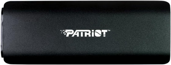 Накопитель SSD внешний 512GB Patriot Transporter Lite PTPL512GPEC (2.5