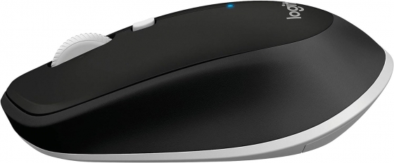 Wireless mouse Logitech M535 (Bluetooth, Grey)