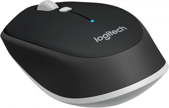 Wireless mouse Logitech M535 (Bluetooth, Grey)