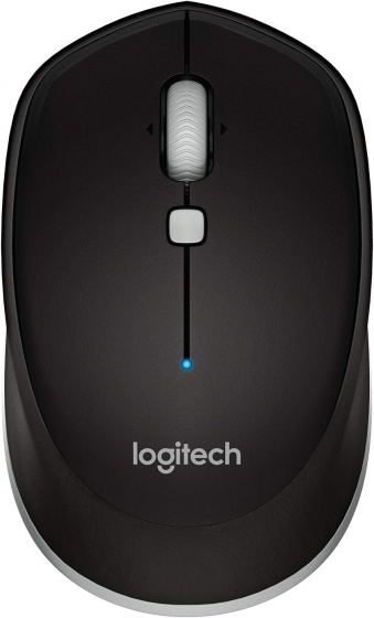 Wireless mouse Logitech M535 (Bluetooth, Grey)