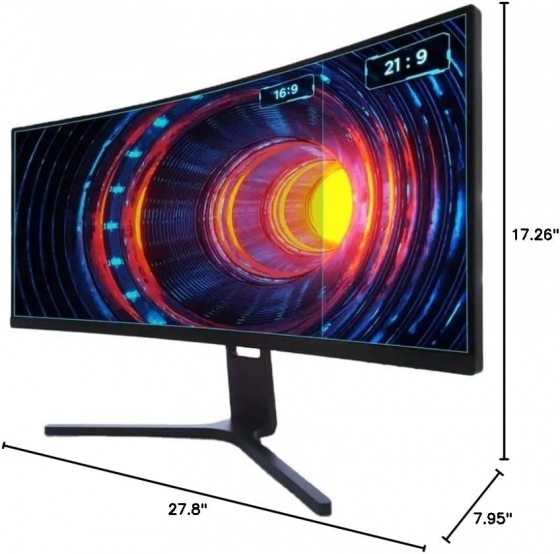 Monitor LED 30