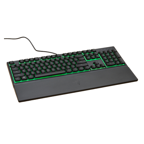 Ստեղնաշար Razer Ornata V3 X (Gaming, Black, USB)