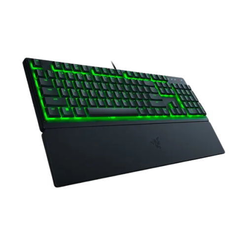 Ստեղնաշար Razer Ornata V3 X (Gaming, Black, USB)