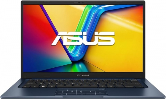 Ноутбук Asus VivoBook X1404ZA-I38128 14