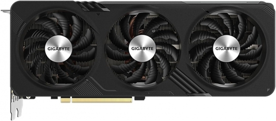 Տեսաքարտ 16GB Gigabyte Radeon RX 7600 XT Gaming OC GV-R76XTGAMING OC-16GD (18000MHz, GDDR6, 128bit, 2xHDMI/2xDP)