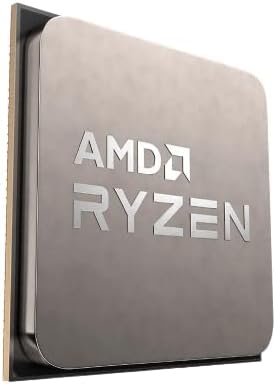 Процессор AMD Ryzen 5 4600G (S-AM4, TRAY)