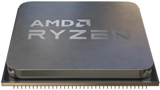 Процессор AMD Ryzen 5 4600G (S-AM4, TRAY)