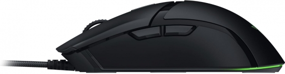 Mouse Razer Cobra (Gaming, USB, Black)