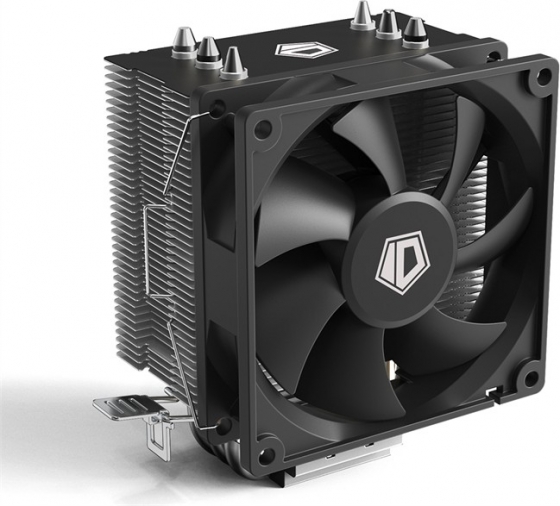 Cooler ID-Cooling SE-903-SD V3 (Universal socket INTEL/AMD, TDP up to 130w)