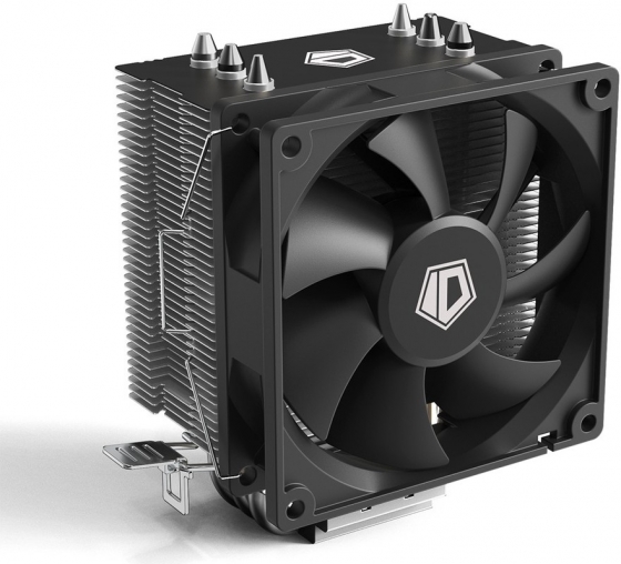 Cooler ID-Cooling SE-903-SD V3 (Universal socket INTEL/AMD, TDP up to 130w)