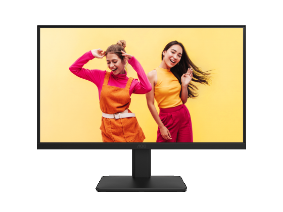 Monitor LED 24