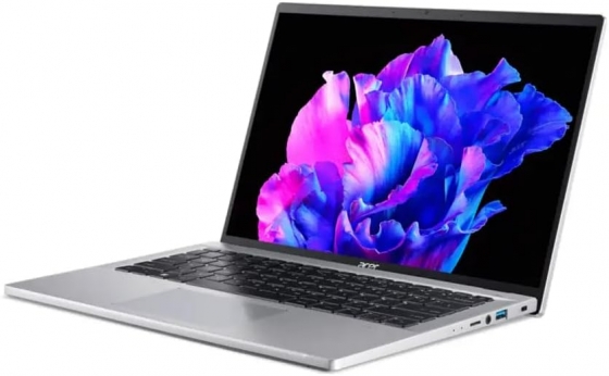 Նոութբուք Acer Swift Go 14 SFG14-71T-728K 14