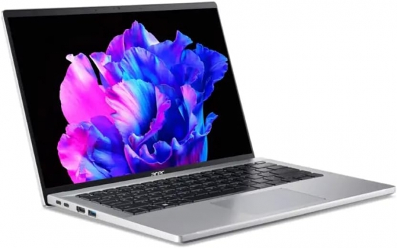 Ноутбук Acer Swift Go 14 SFG14-71T-728K 14