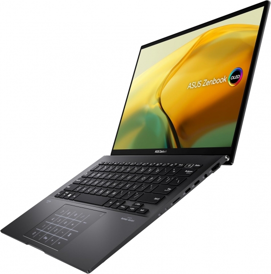 Notebook ASUS Zenbook 14 UM3402YA-WS74T 14