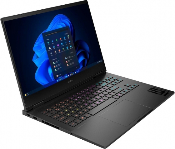 Ноутбук HP OMEN 16-WF0083DX 16.1