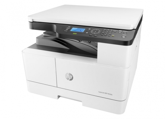 Լազերային բազմաֆունկցիոնալ տպիչ  HP LaserJet M438n (A4)