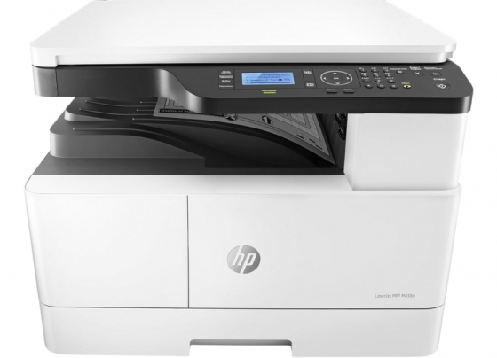 Լազերային բազմաֆունկցիոնալ տպիչ  HP LaserJet M438n (A4)