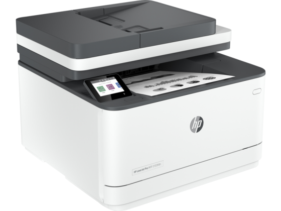 Լազերային բազմաֆունկցիոնալ տպիչ  HP LaserJet Pro 3103fdn (A4)