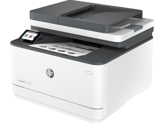 Laser printer MFP HP LaserJet Pro 3103fdn (A4)