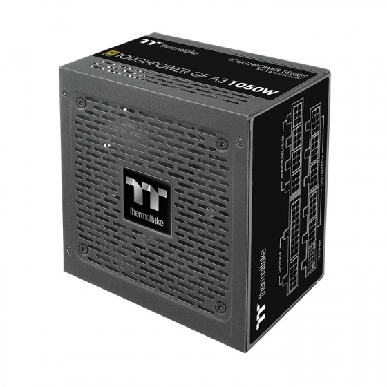 Блок питания 1050W Thermaltake Toughpower GF A3 80+ Gold Full Modular (ATX)