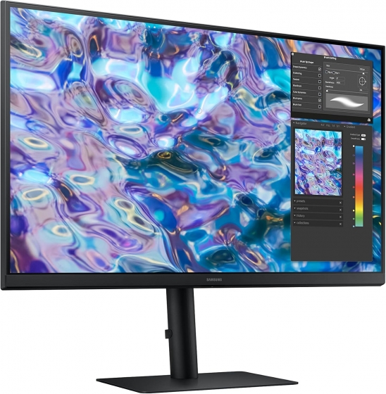 Monitor LED 27