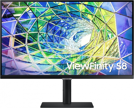 Monitor LED 27