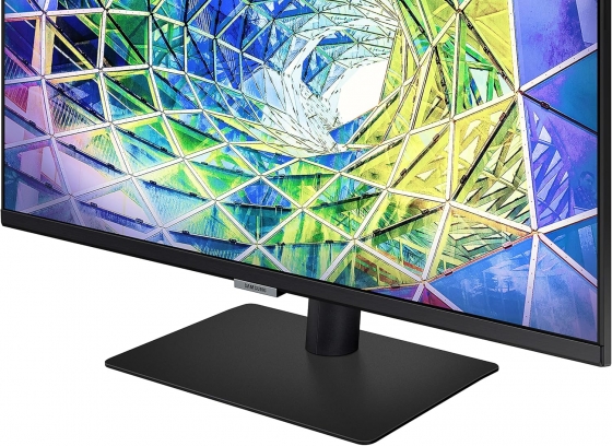 Monitor LED 27