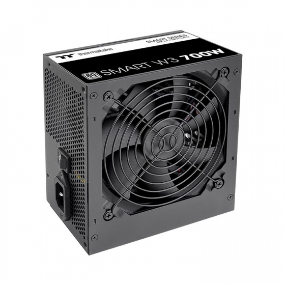 PSU 700W Thermaltake Smart W3 80+ (ATX 3.1)