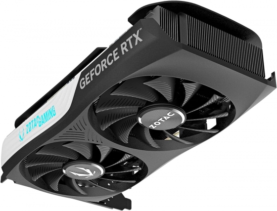 GPU 12GB Zotac GeForce RTX4070 Twin Edge (21000MHz, GDDR6X, 192bit, HDMI/3xDP)