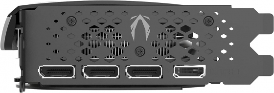 GPU 12GB Zotac GeForce RTX4070 Twin Edge (21000MHz, GDDR6X, 192bit, HDMI/3xDP)