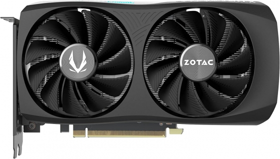 GPU 12GB Zotac GeForce RTX4070 Twin Edge (21000MHz, GDDR6X, 192bit, HDMI/3xDP)