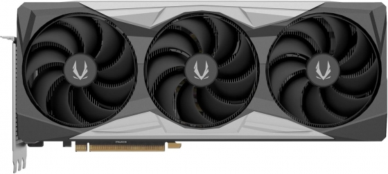 GPU 16GB Zotac GeForce RTX4070Ti SUPER SOLID (21000MHz, GDDR6X, 256bit, HDMI/3xDP)