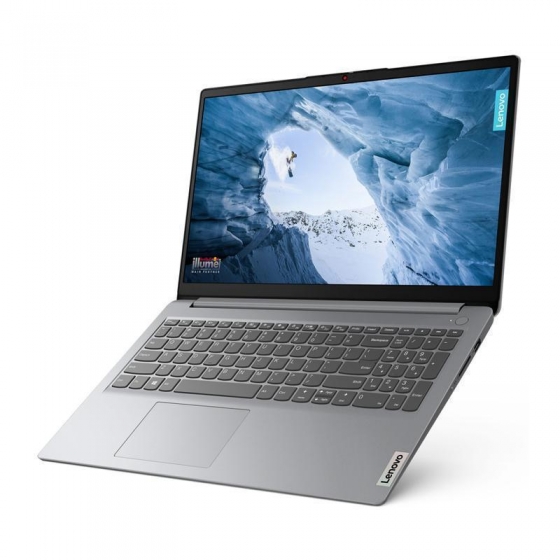 Notebook Lenovo IdeaPad 1 15.6