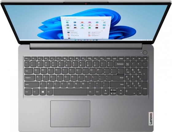 Ноутбук Lenovo IdeaPad 1 15.6