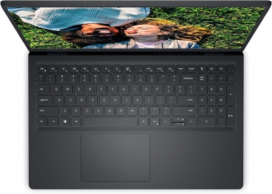 Ноутбук Dell Inspiron 15 3520 15.6