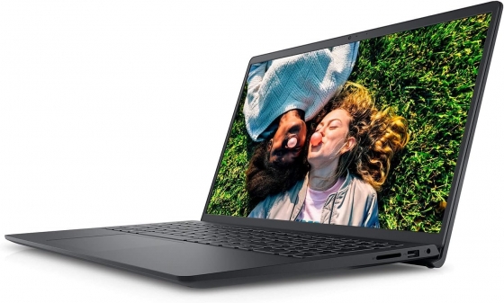 Ноутбук Dell Inspiron 15 3520 15.6