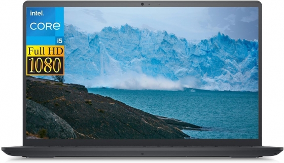 Ноутбук Dell Inspiron 15 3520 15.6