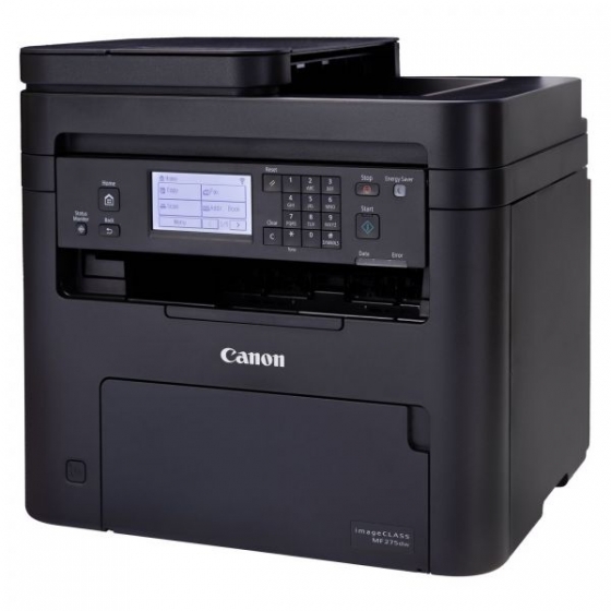 Принтер лазерный МФУ Canon i-SENSYS MF275DW