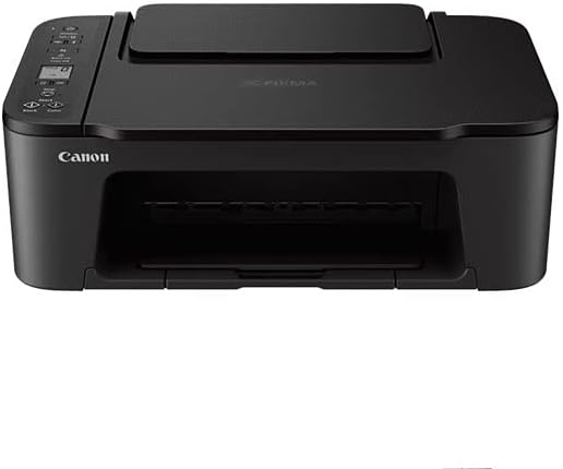 Принтер струйный МФУ Canon Pixma TS3440, A4