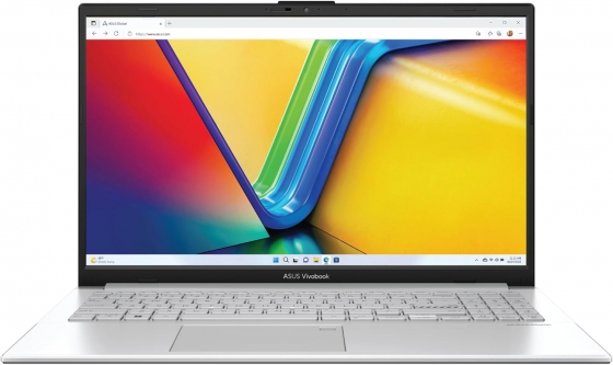 Ноутбук ASUS VivoBook Go 15 E1504GA-WS36 15.6