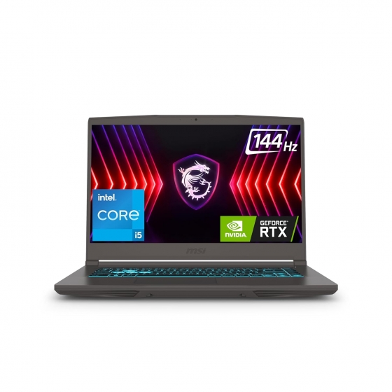 Ноутбук MSI Thin 15.6