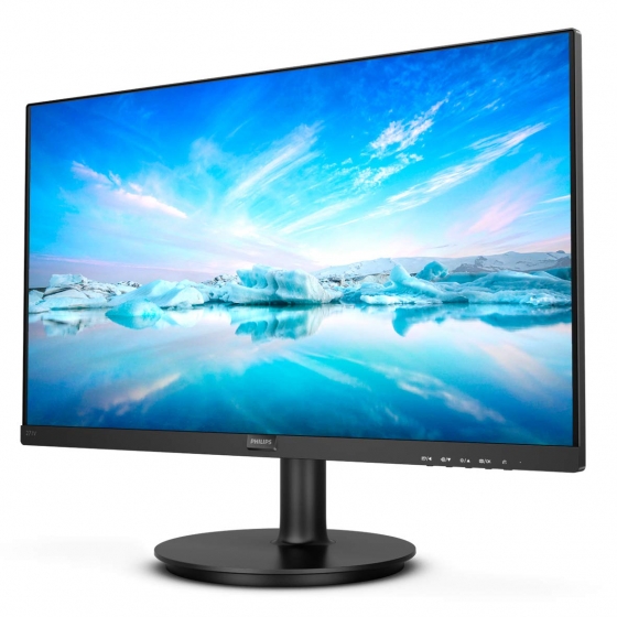 Monitor LED 27