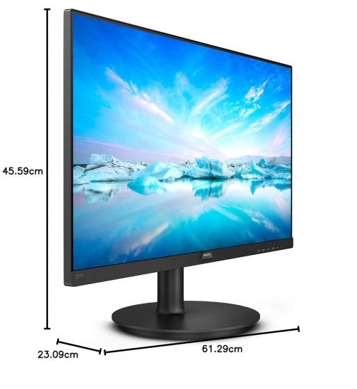 Monitor LED 27